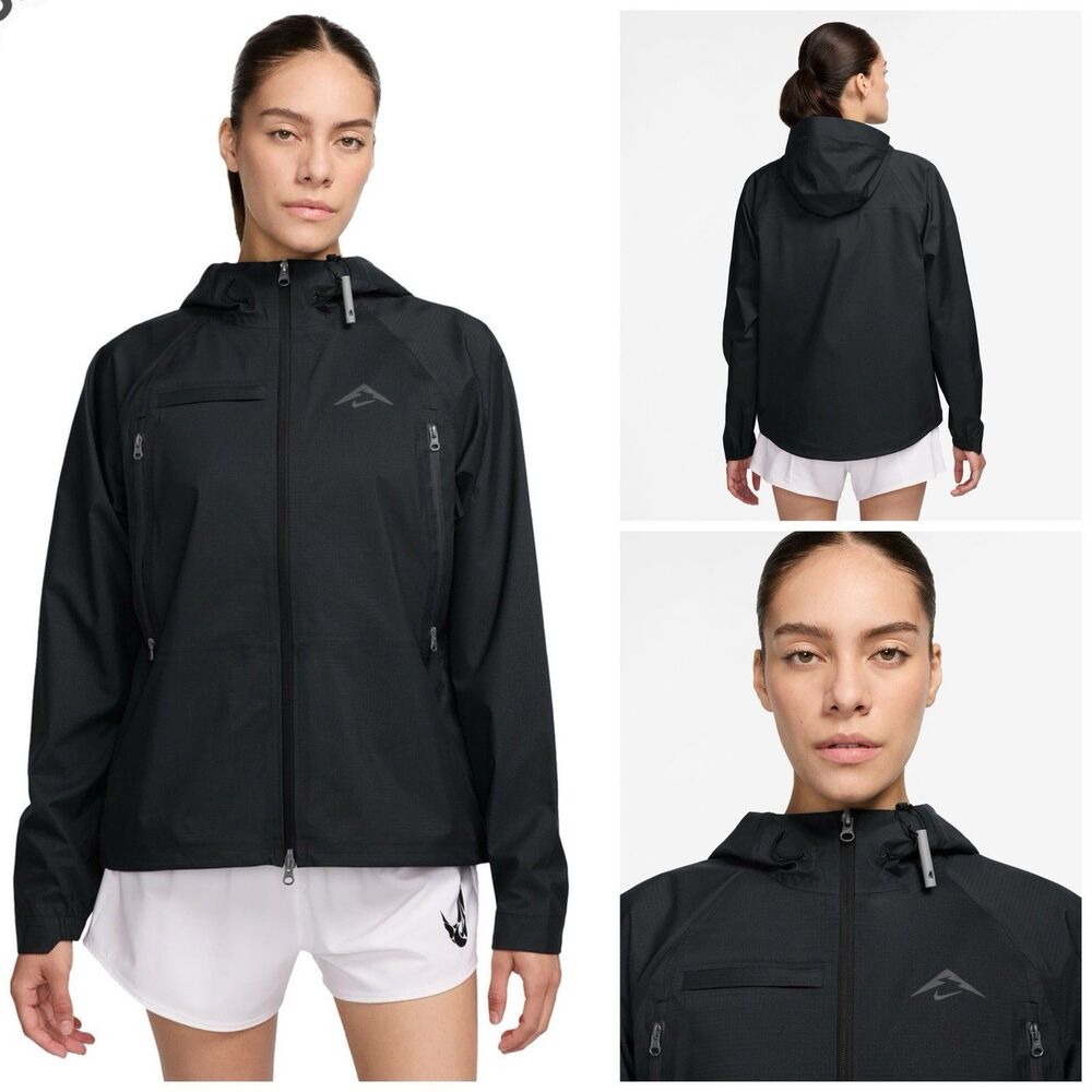 Nike Trail Women's Storm-FIT ADV Running Jacket